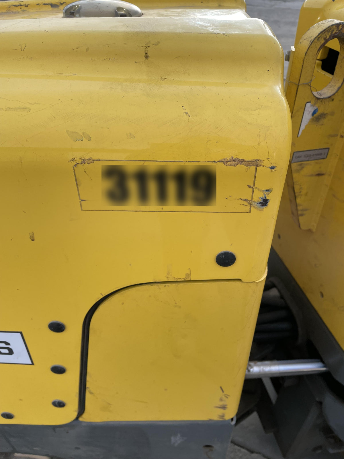 2019 WACKER NEUSON RTKx-SC3