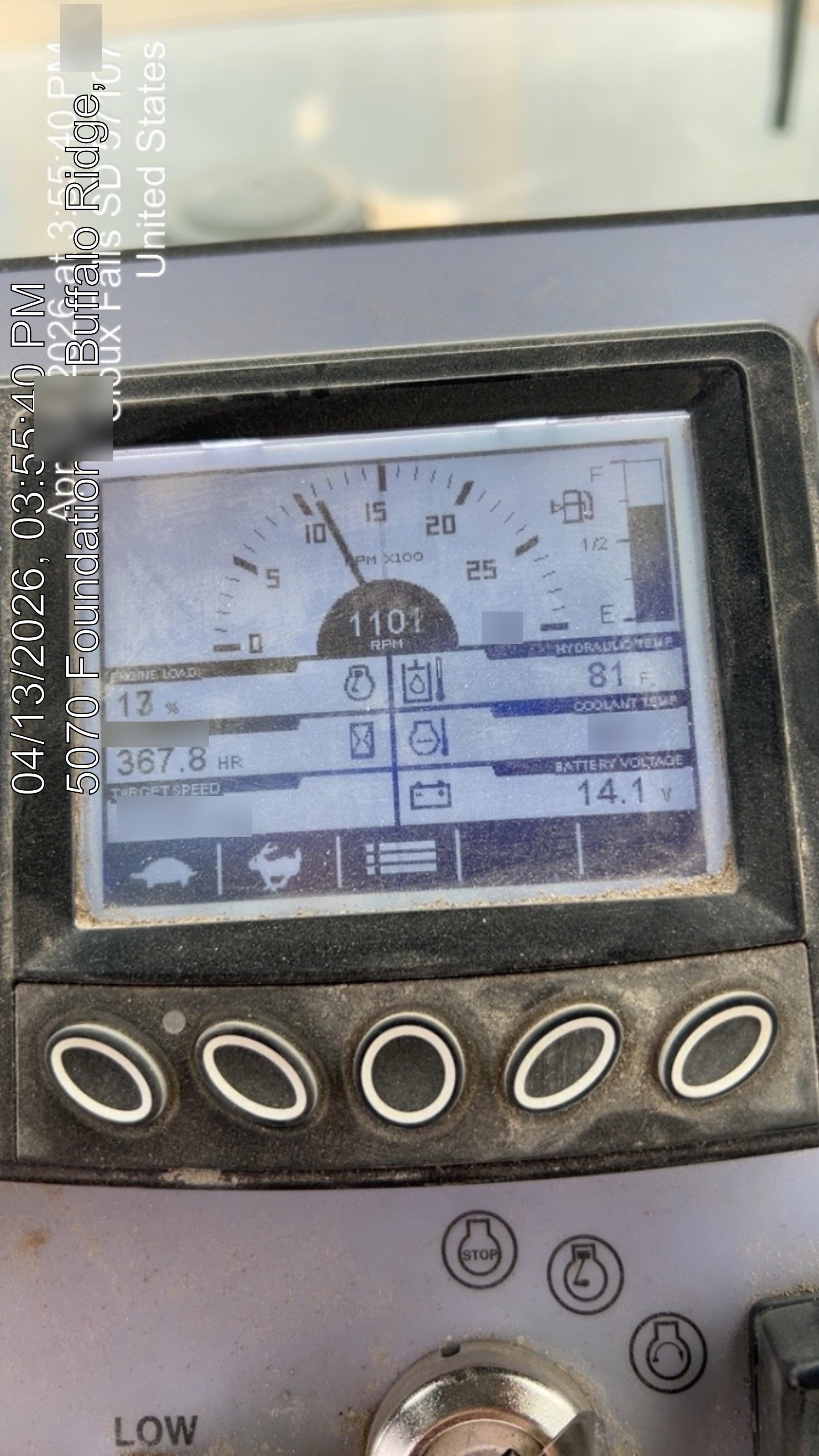 2023 LAYMOR SM450