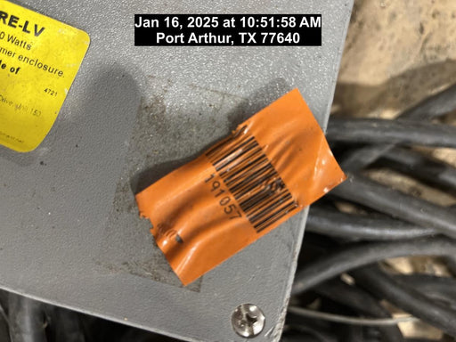 2021 LIND EQUIPMENT TLS-80XPLEDRE-LV