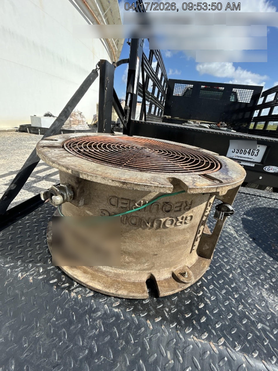 2020 MICHIGAN PNEUMATIC JF20
