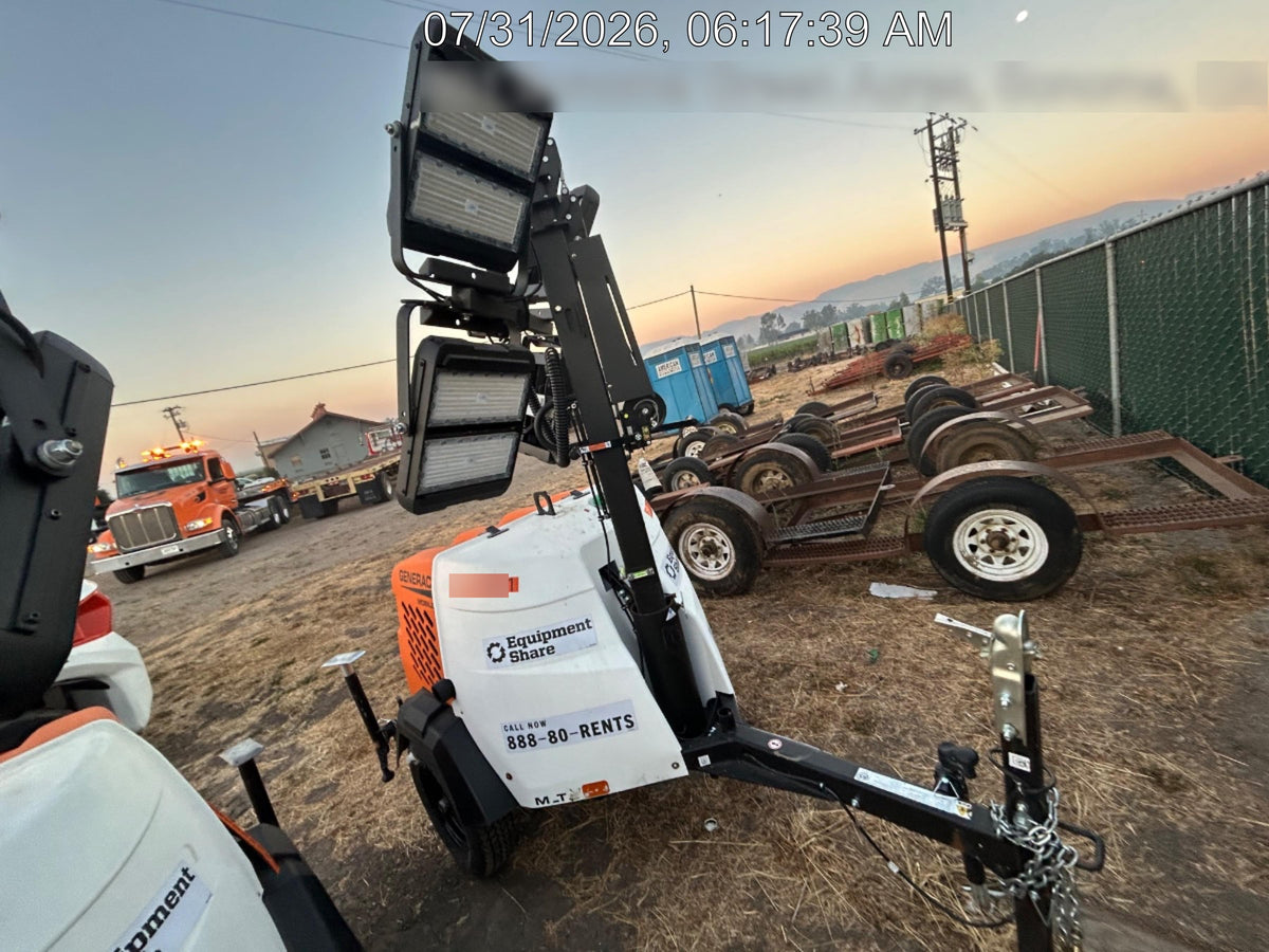 2026 GENERAC MLTS-4