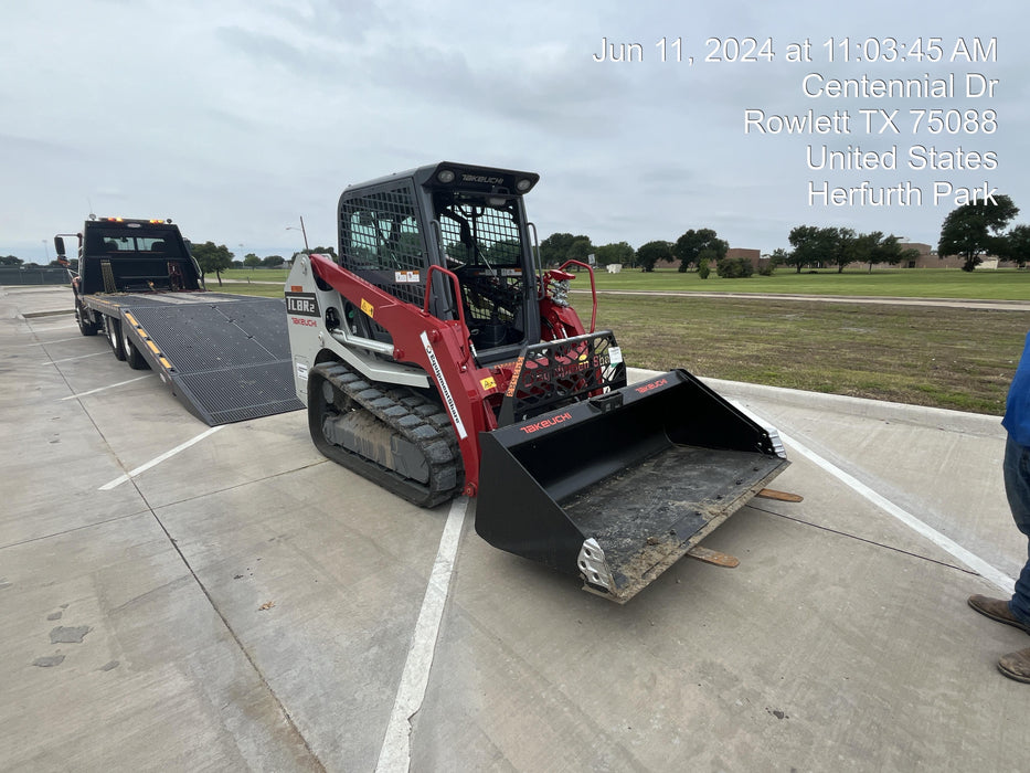 2024 PALADIN 48" Pallet Forks - Paladin