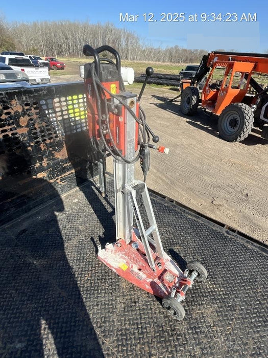 2019 HILTI DD 250
