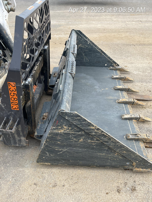 2022 PALADIN 48" Pallet Forks - Paladin