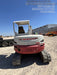 2019 TAKEUCHI TB260