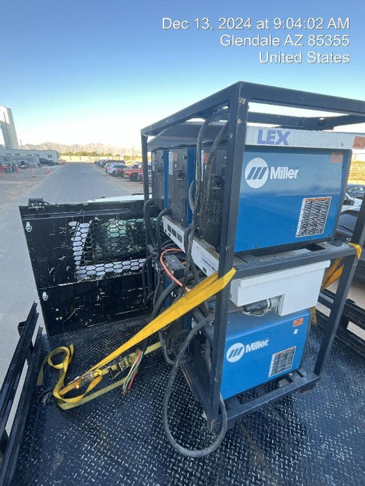 2023 LEX WR6A-7SM-FG26DZ6LD-R