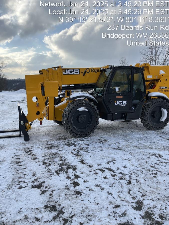 2025 JCB 510-56