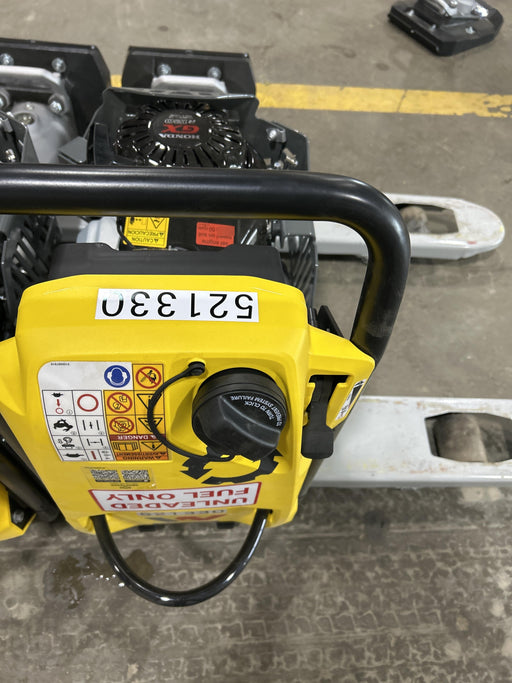 2025 WACKER NEUSON BS62-4Ab/28