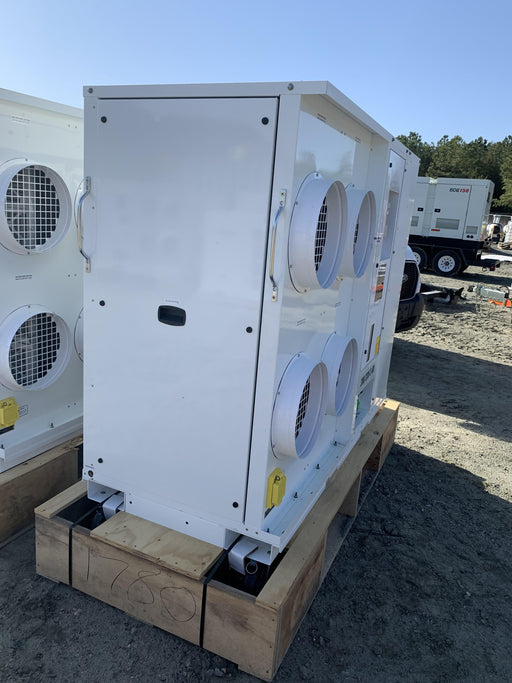 2022 UNITED COOL AIR MACH145G3AS30