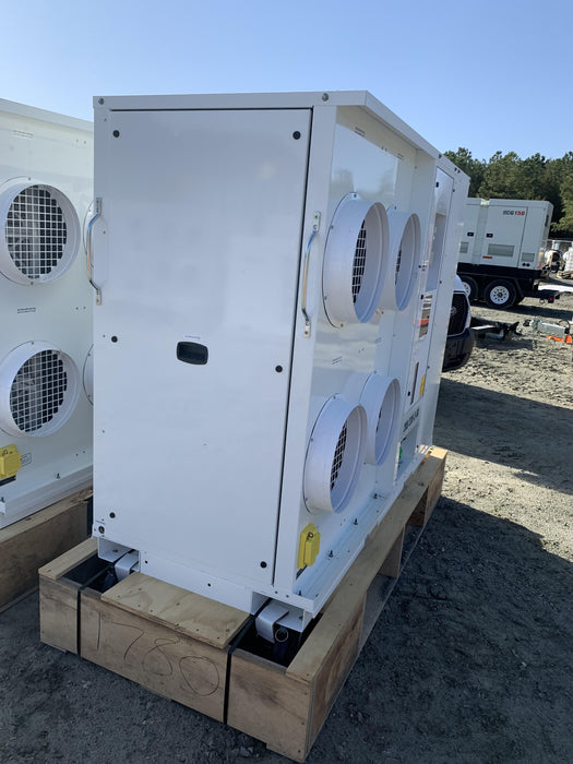 2022 UNITED COOL AIR MACH145G3AS30