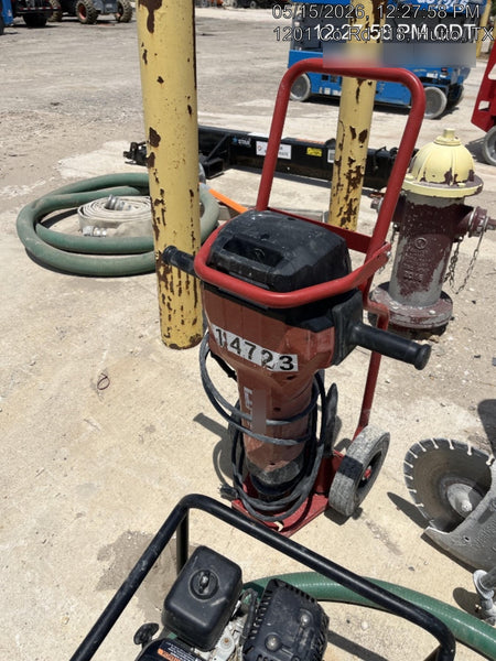 2024 HILTI TE 3000-AVR