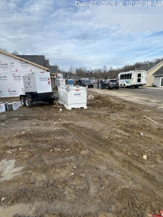 2022 LOFTIN AC-DF-475-37