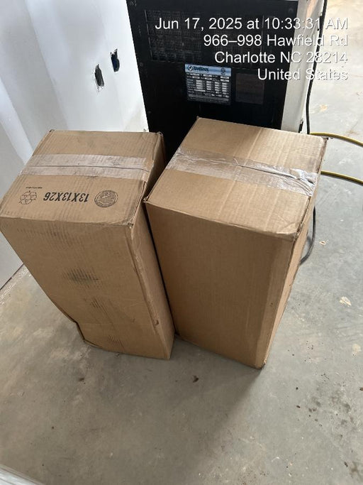 2022 OCEANAIRE OWC1811QC