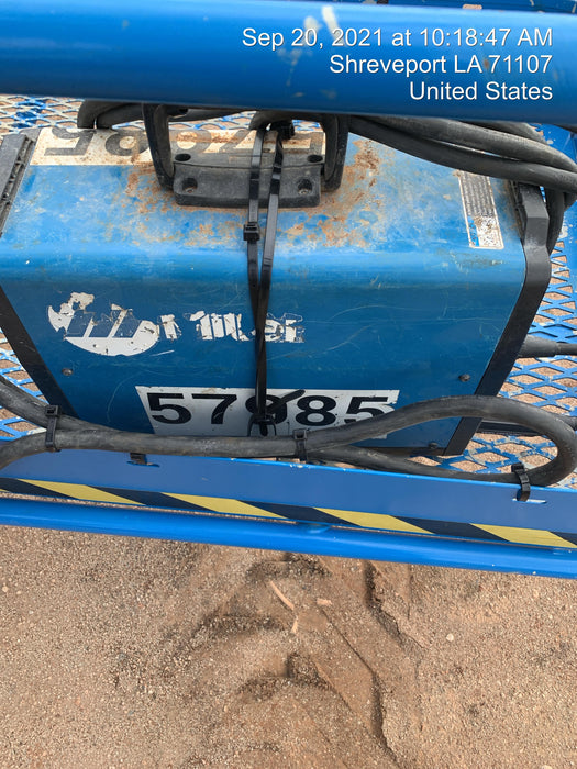 2019 MILLER ELECTRIC CST-280