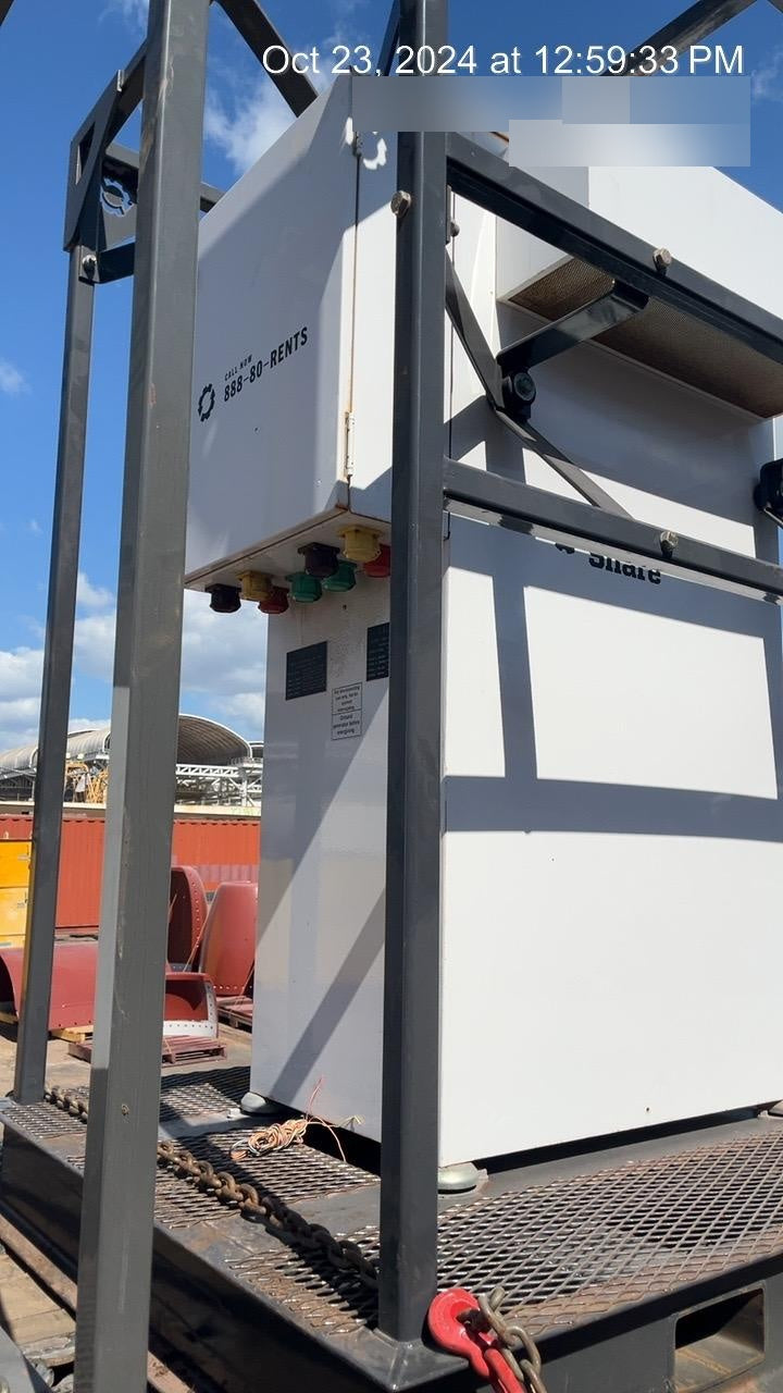 2023 FUJI MD200-EQS
