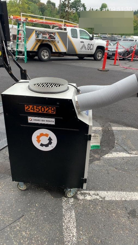 2022 KWIKOOL KPAC1411-2