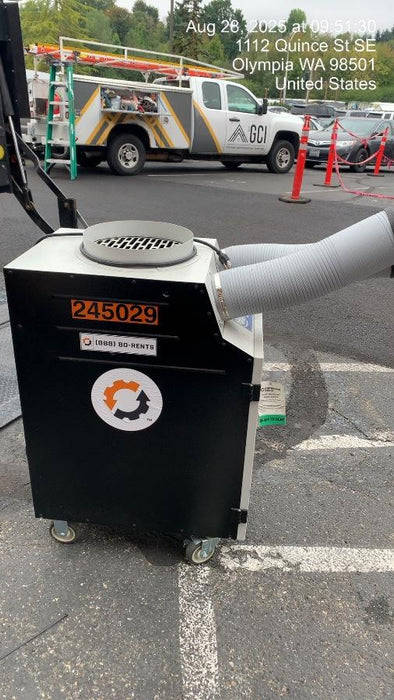 2022 KWIKOOL KPAC1411-2