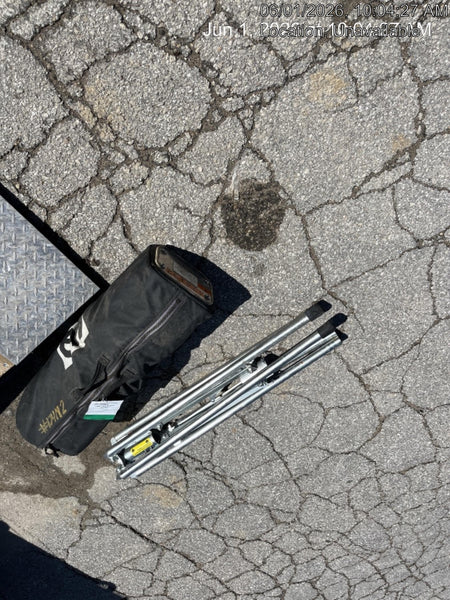 2021 MULTIQUIP GB8LED