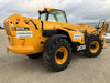 2019 JCB 508-66TC