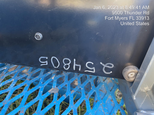 2022 MILLER ELECTRIC CST-280