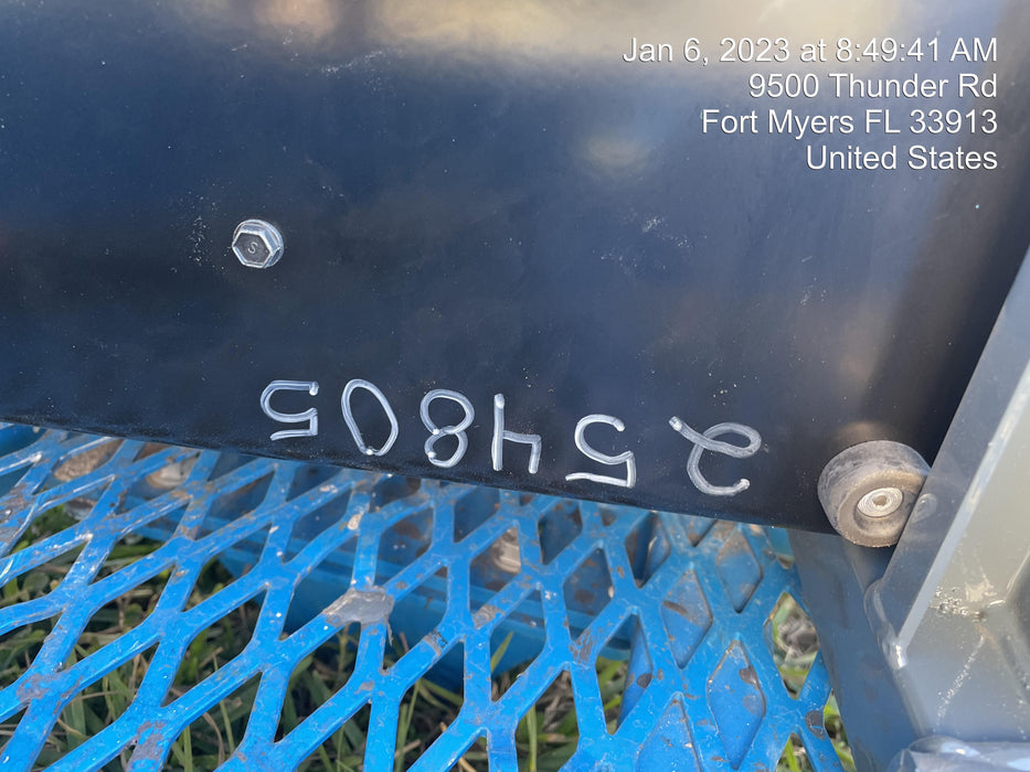 2022 MILLER ELECTRIC CST-280