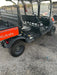 2022 KUBOTA RTV-X1140W-H (Canopy)