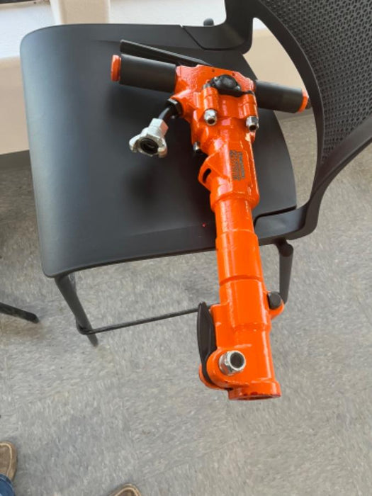 2024 MICHIGAN PNEUMATIC ES-TPB30-1-TRACKER