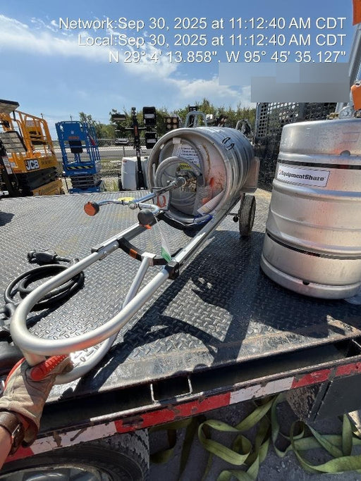 2025 GUARDIAN G1562HAT