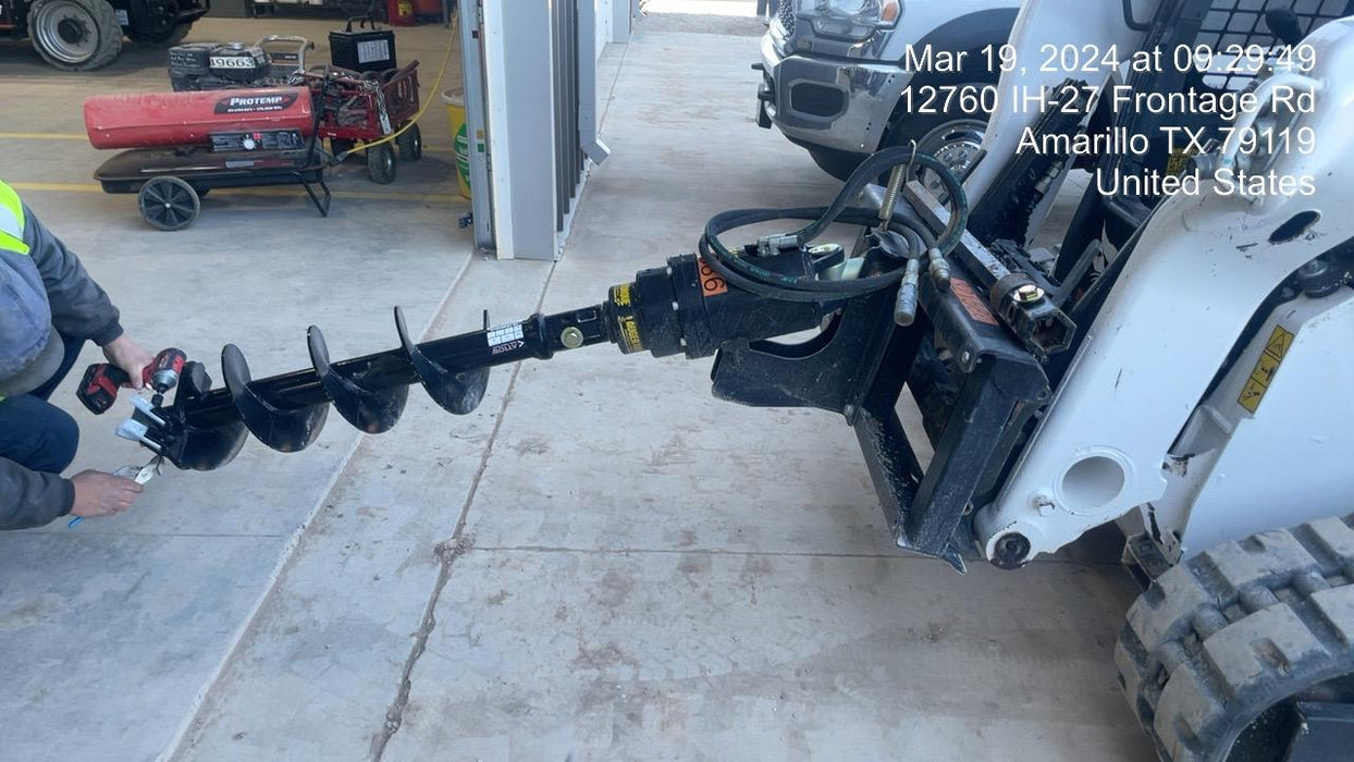 2023 AUGER TORQUE 3300-30