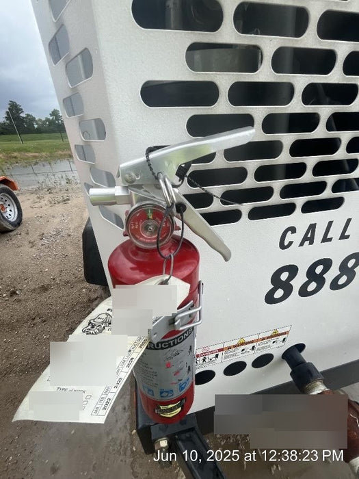 2024 BOBCAT PA425WCU-T4F