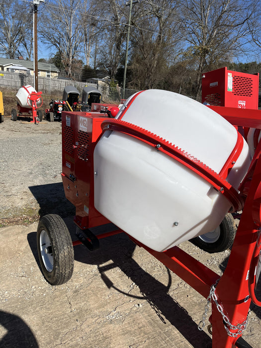 2023 MULTIQUIP MC12PH