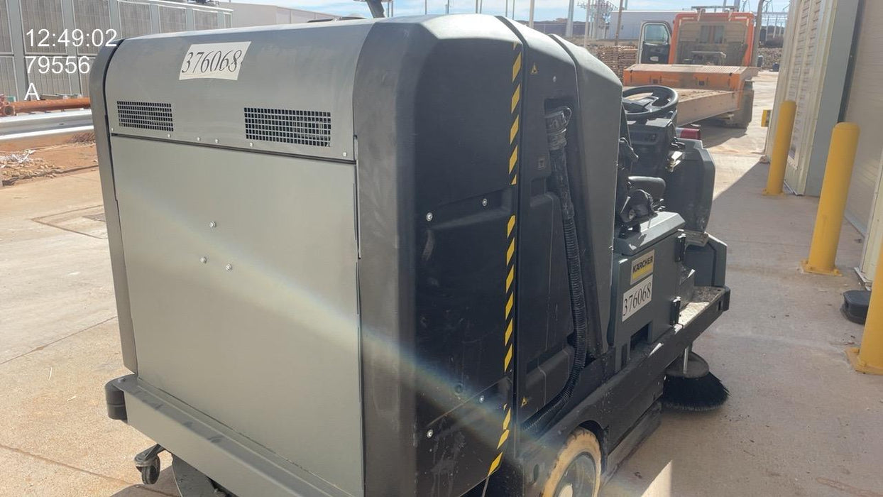 2024 KARCHER B 300 R