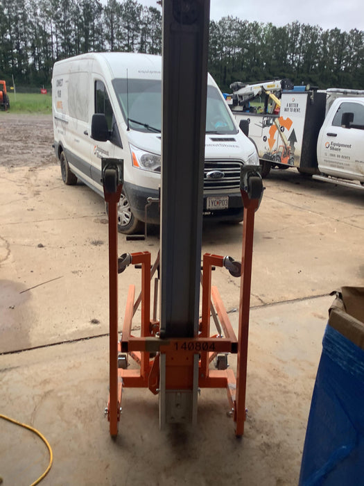 2021 LIFTSMART MLC-24