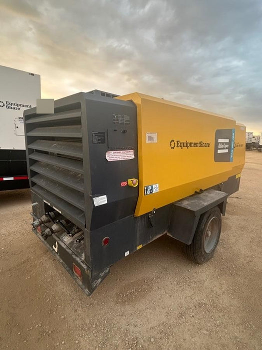 2023 ATLAS COPCO XAS 900