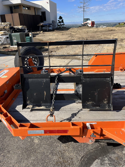 2023 ARROW MATERIAL HANDLING 48" Pallet Forks - Arrow