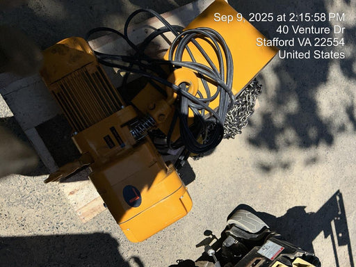 2024 HARRINGTON SNER020L