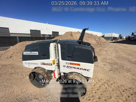 2023 DYNAPAC D.ONE