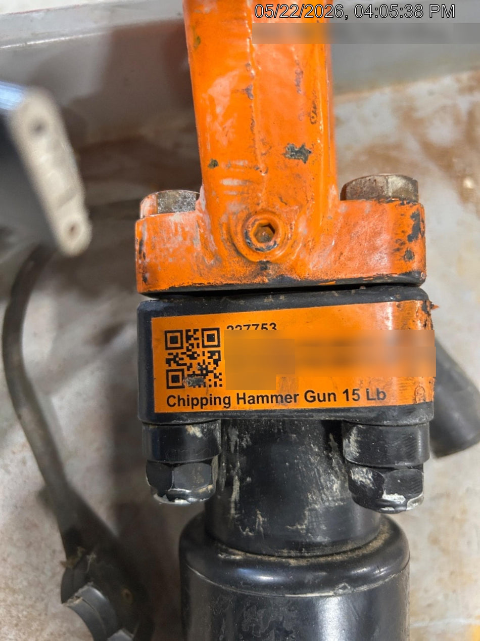 2022 MICHIGAN PNEUMATIC MP-CH3R-TRACKER