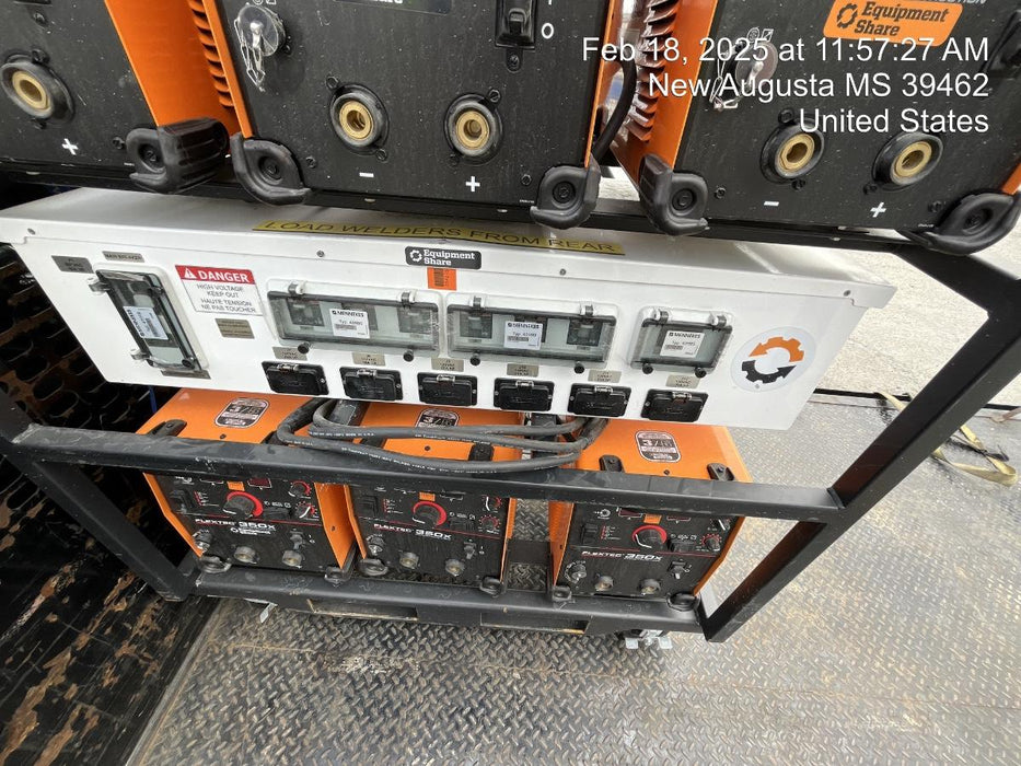 2023 LEX WR6A-7SM-FG26DZ6LD-R