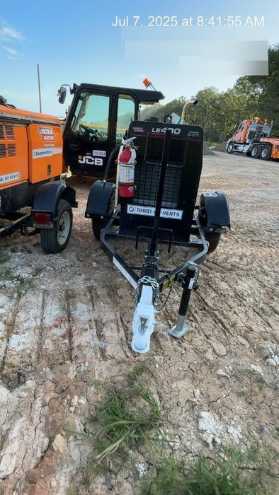 2024 LINCOLN ELECTRIC LE400