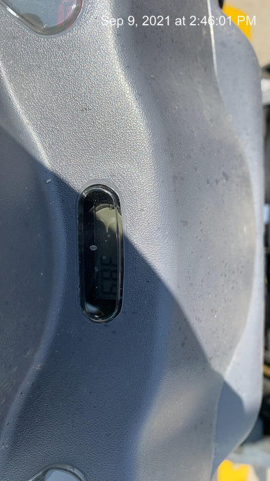 2021 KOMATSU FG25T-16