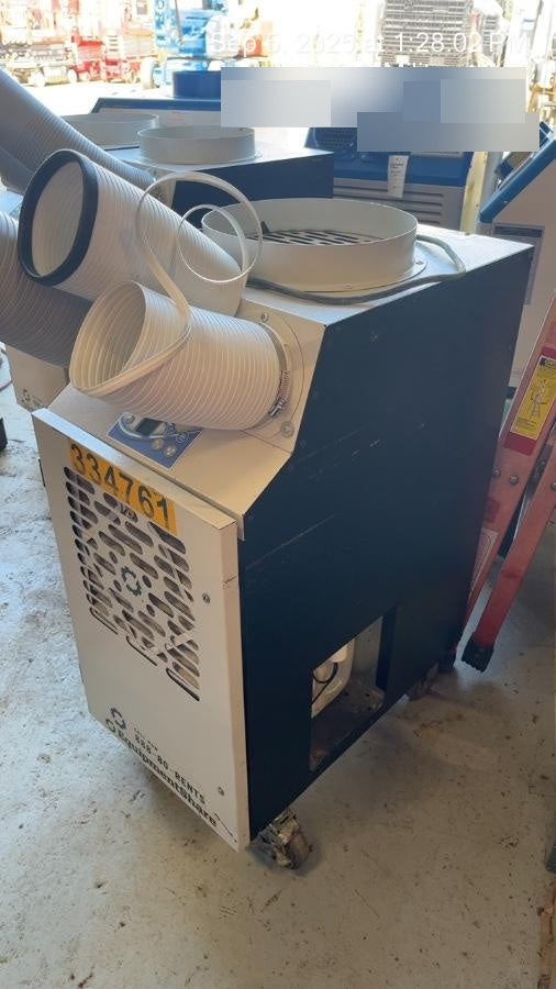 2023 KWIKOOL KPAC1411-2