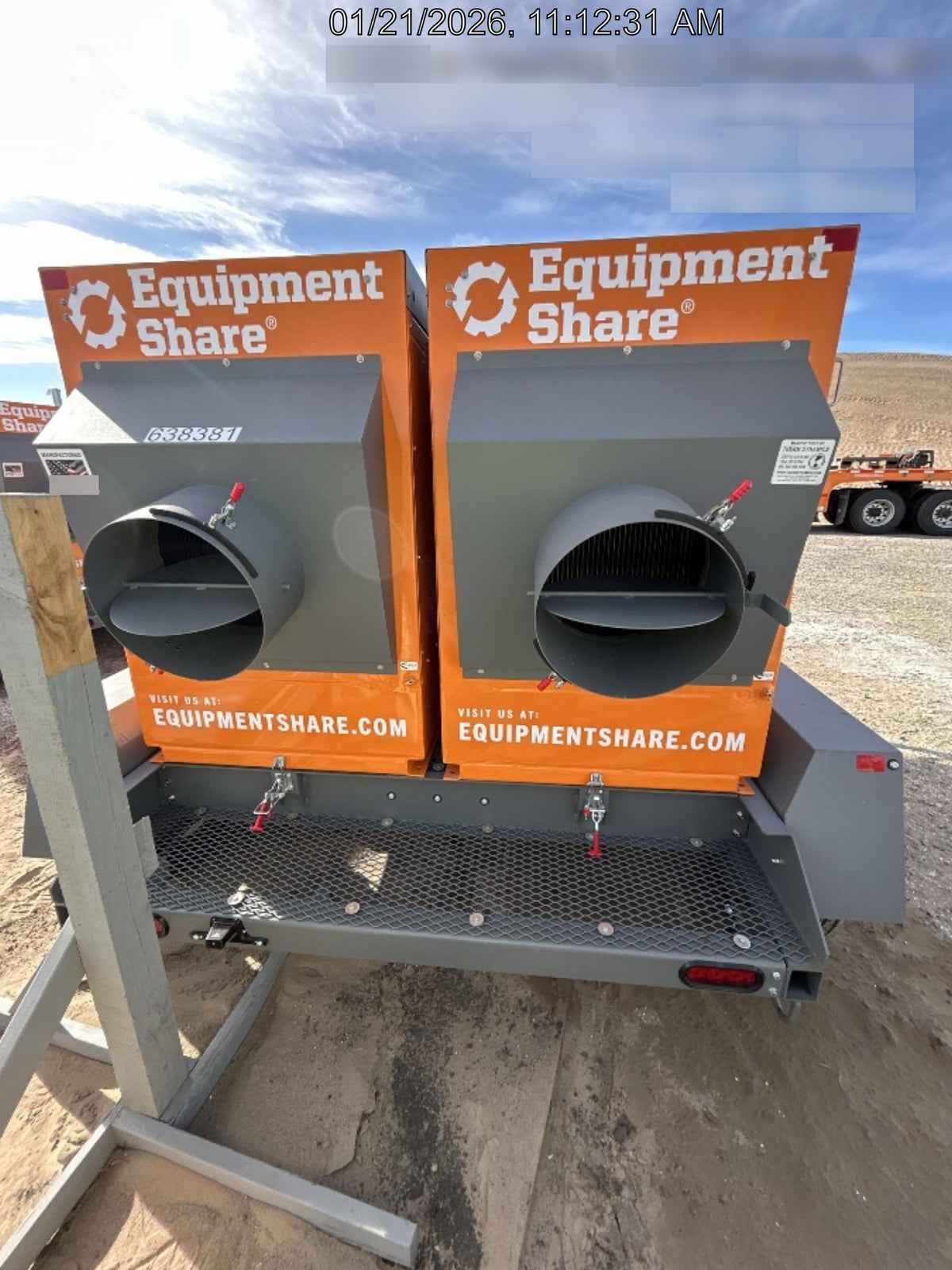 2025 THERM DYNAMICS TD1250