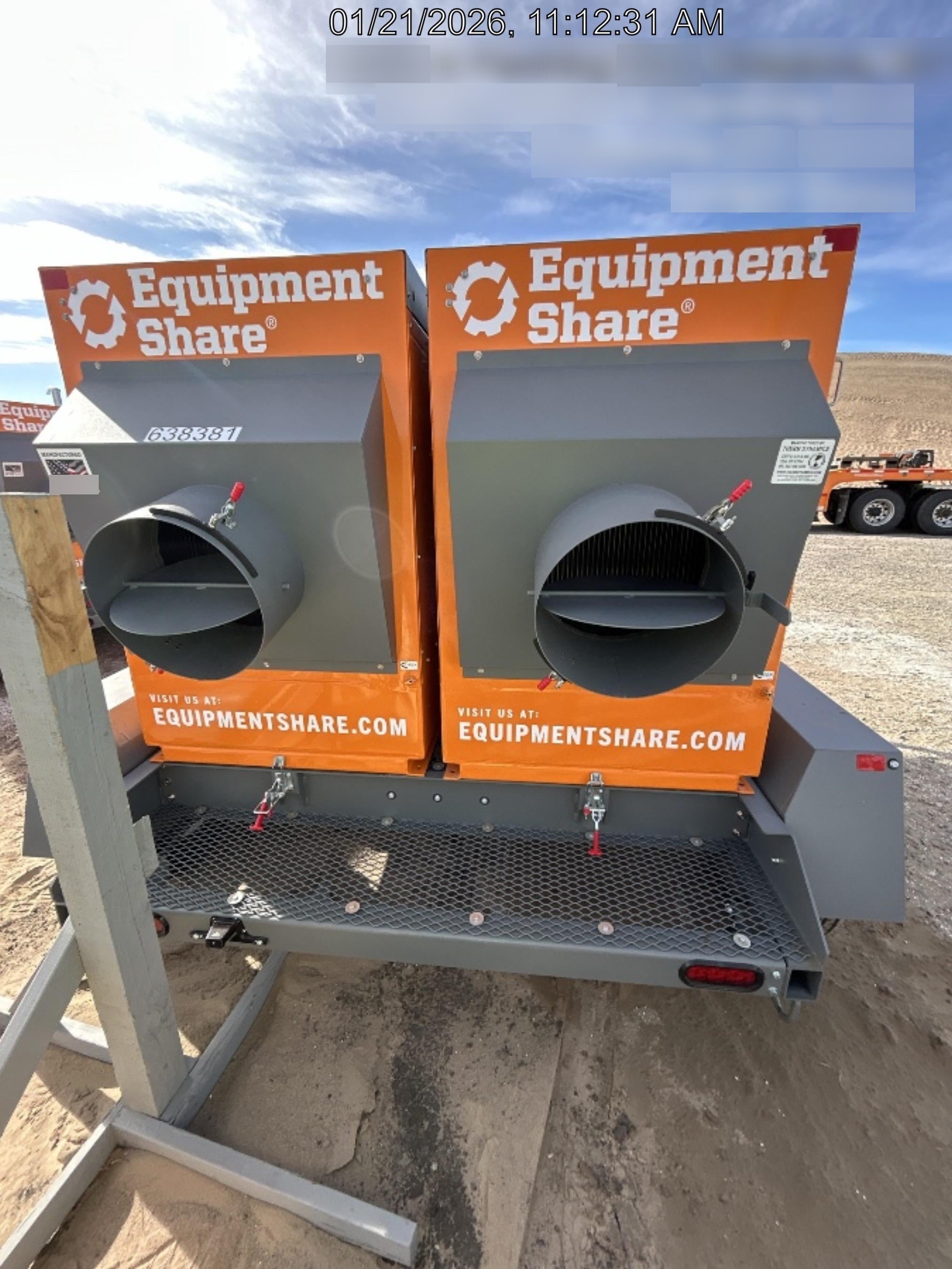 2025 THERM DYNAMICS TD1250