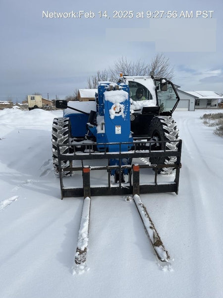 2022 GENIE GTH-844