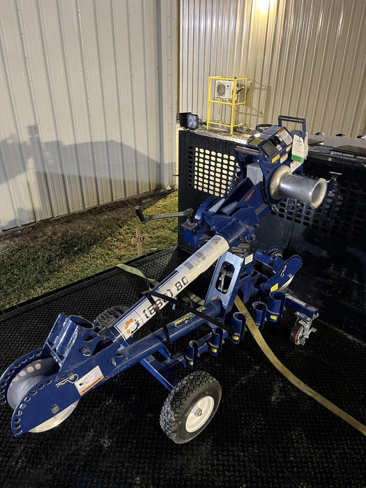 2024 CURRENT TOOLS 100A