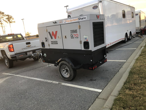 2019 WACKER NEUSON G70
