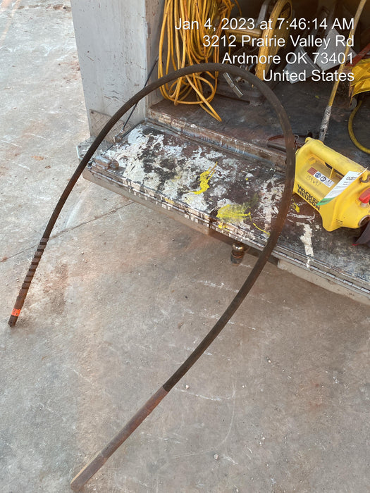 2021 WACKER NEUSON M2500