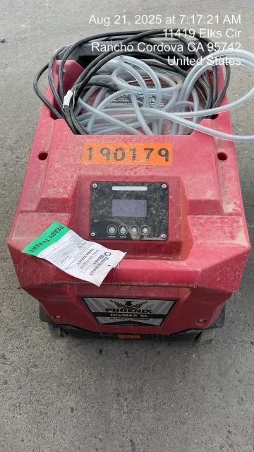 2021 PHOENIX DryMAX XL