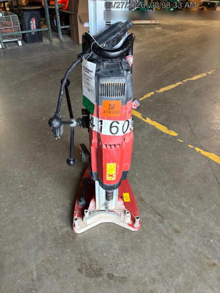 2024 HILTI DD 250